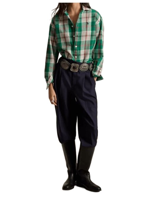 SCOZZESE POLO RALPH LAUREN | 211971515503